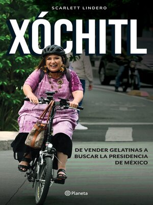 cover image of Xóchitl